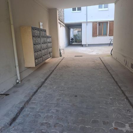 Appartement Tout Confort Lumineux Παρίσι Εξωτερικό φωτογραφία