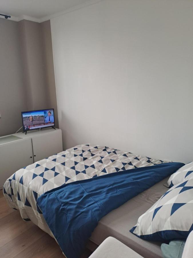 Appartement Tout Confort Lumineux Παρίσι Εξωτερικό φωτογραφία