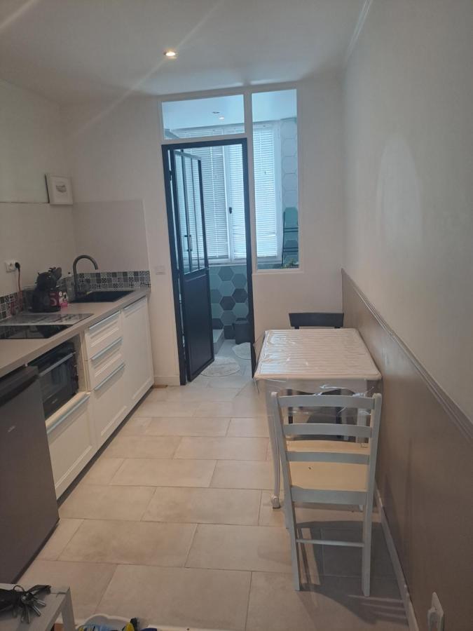Appartement Tout Confort Lumineux Παρίσι Εξωτερικό φωτογραφία