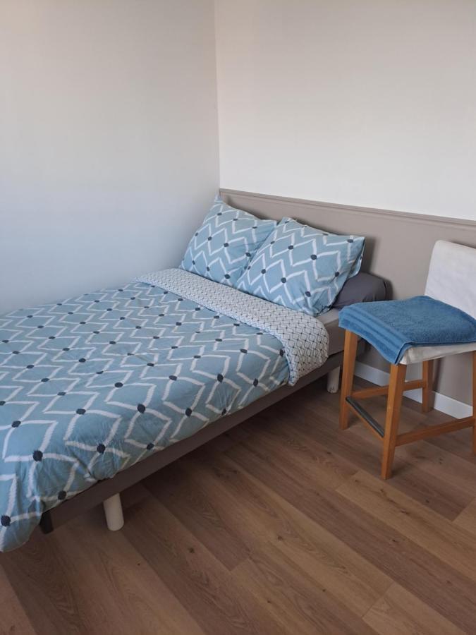 Appartement Tout Confort Lumineux Παρίσι Εξωτερικό φωτογραφία
