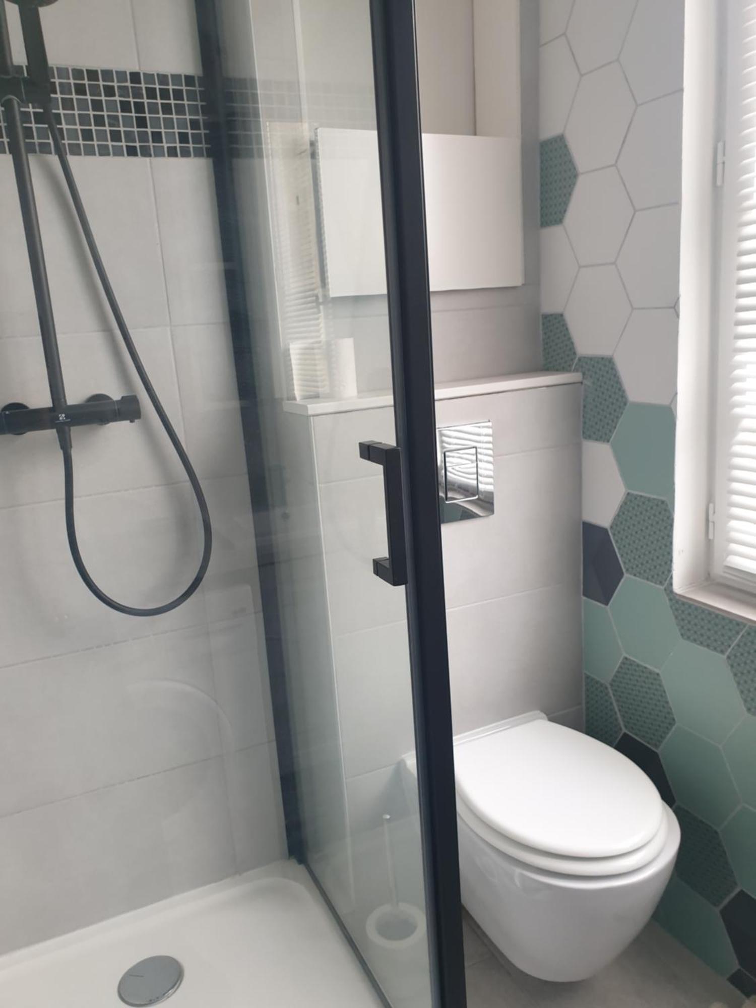 Appartement Tout Confort Lumineux Παρίσι Εξωτερικό φωτογραφία