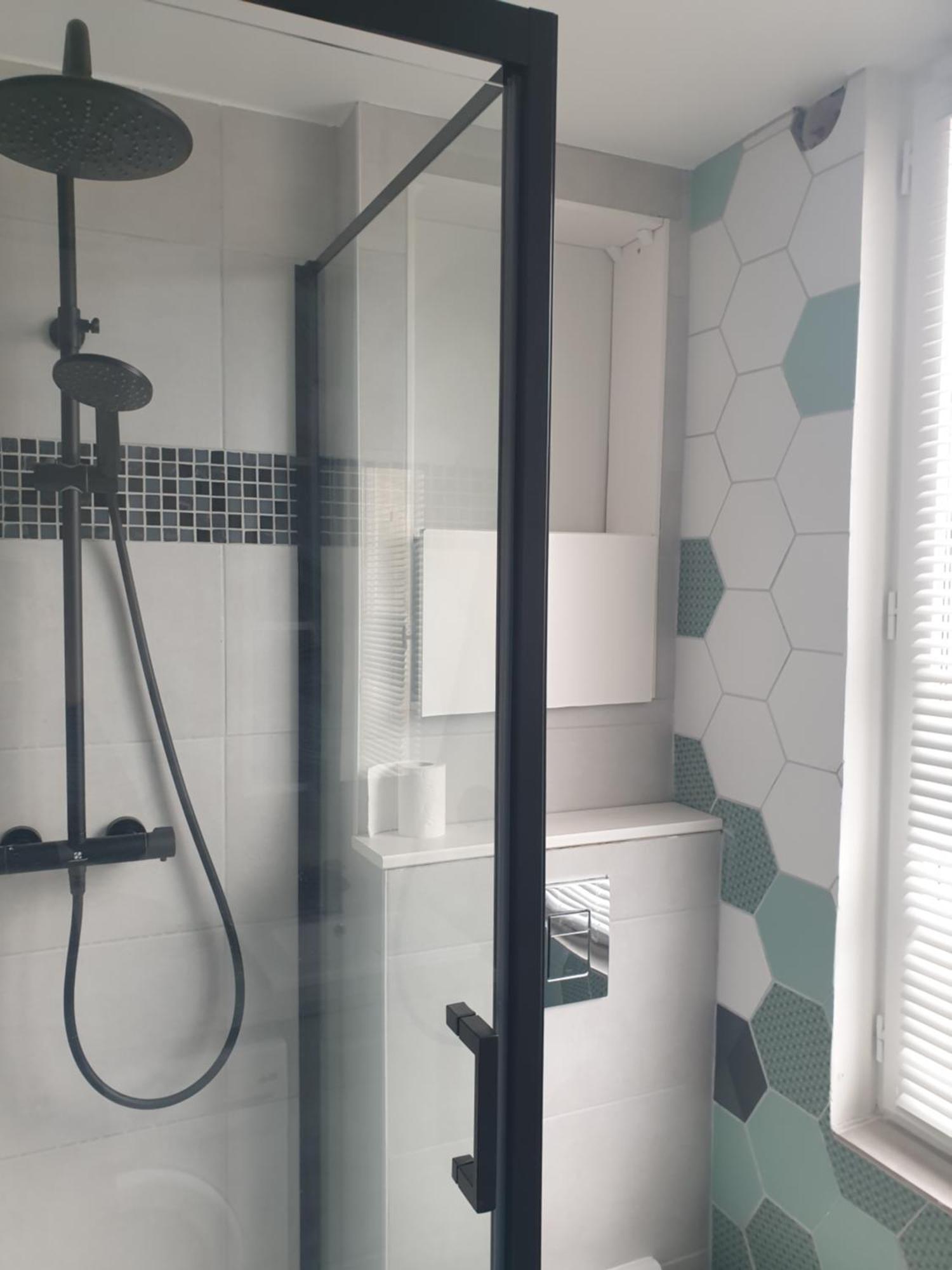 Appartement Tout Confort Lumineux Παρίσι Εξωτερικό φωτογραφία